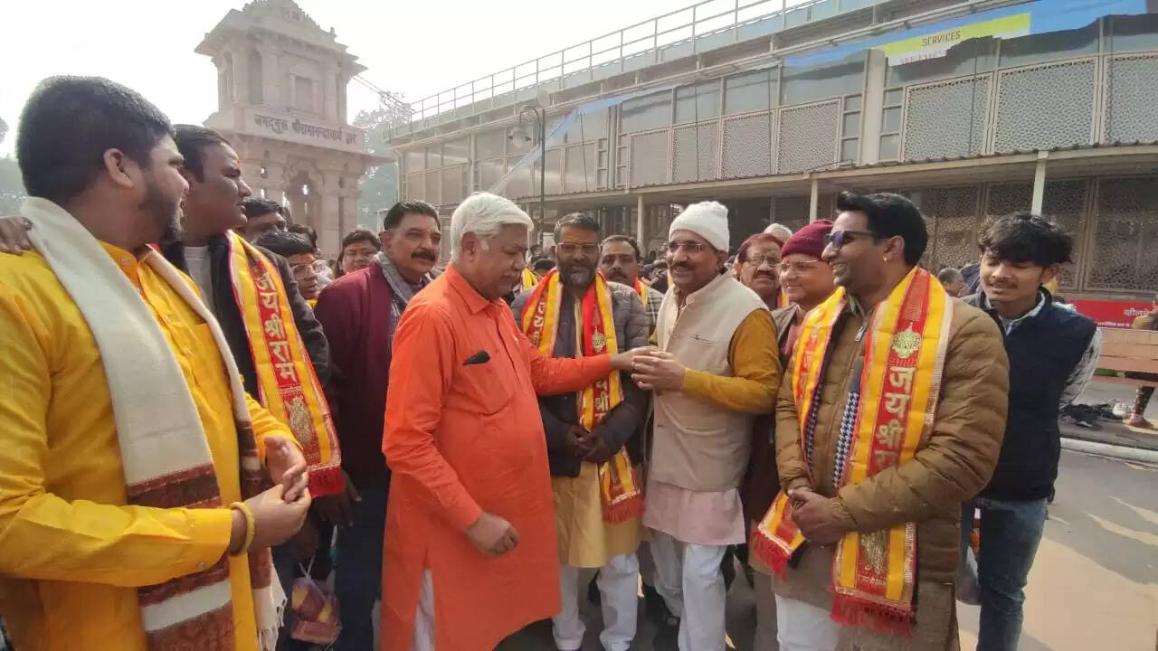 बांग्लादेश में चुनाव के समय हर बार हिंदुओं पर होता है अत्याचार : आलोक कुमार