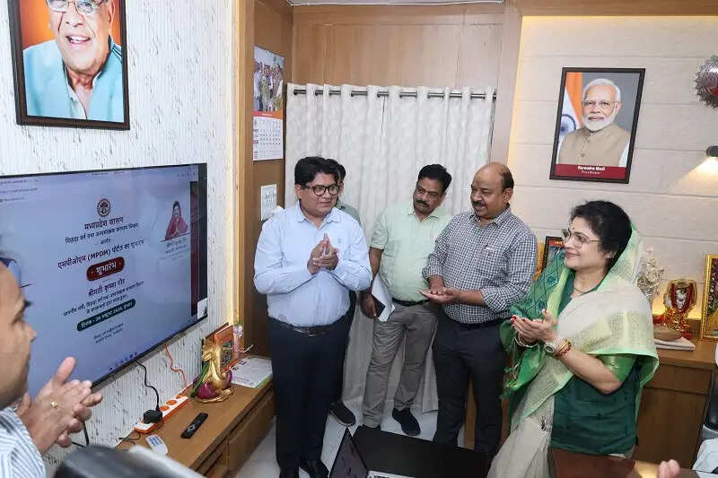 पिछड़ा वर्ग के युवाओं के शैक्षणिक सशक्तिकरण की दिशा में मील का पत्थर साबित होगा पोर्टल : कृष्णा गौर