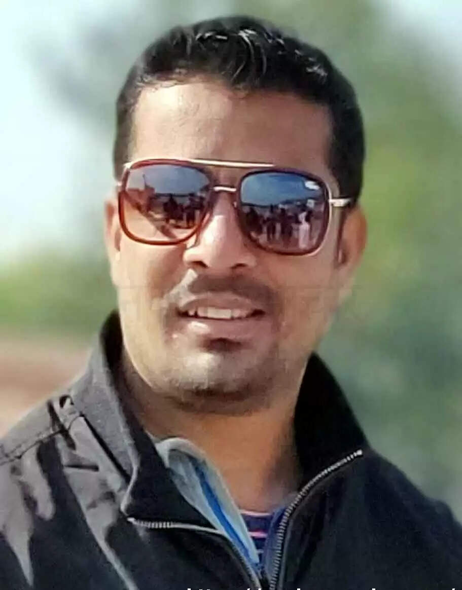 कांग्रेस ने सचिन नेगी को नैनीताल नगर अध्यक्ष किया नियुक्त