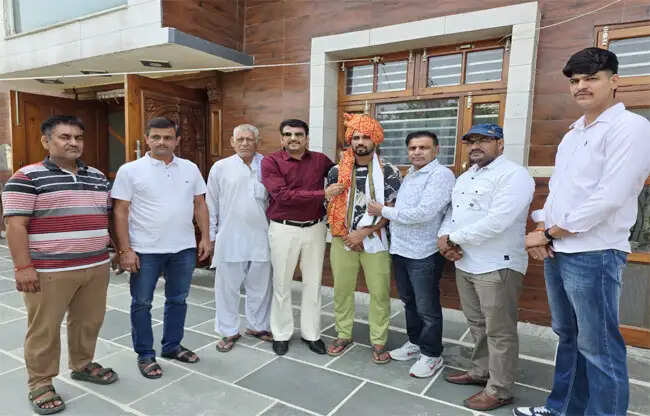 सोनीपत: हरियाणवी खिलाड़ी एशियाई खेलों में पदकों की झड़ी लगाएंगे: गजेंद्र फौगाट