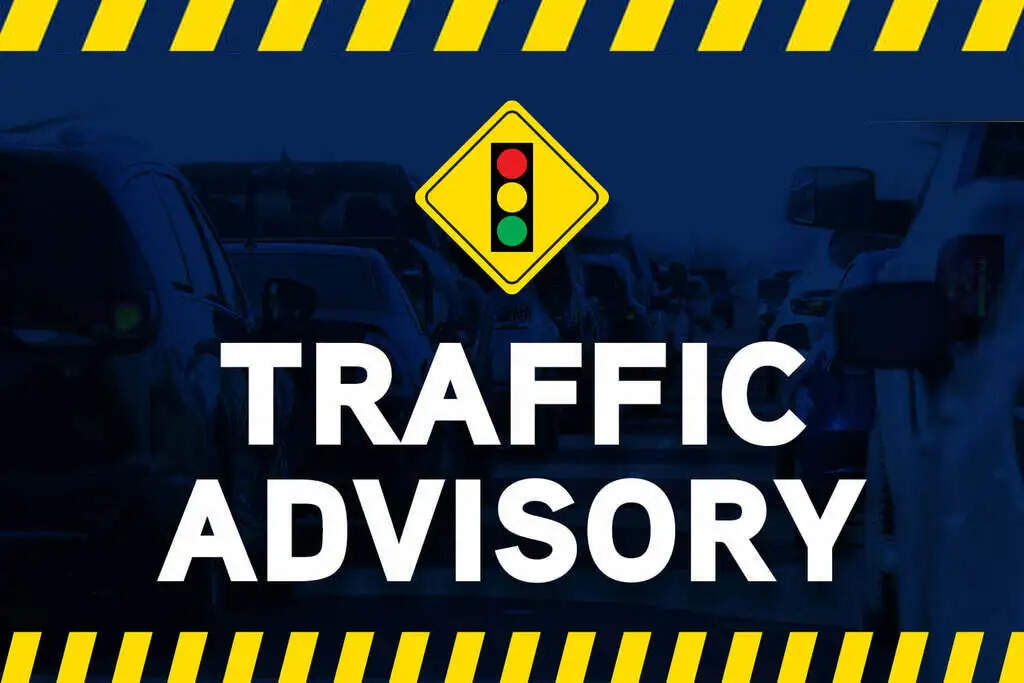 ट्रैफिक पुलिस जम्मू ने होली समारोह से पहले सख्त सलाह जारी की