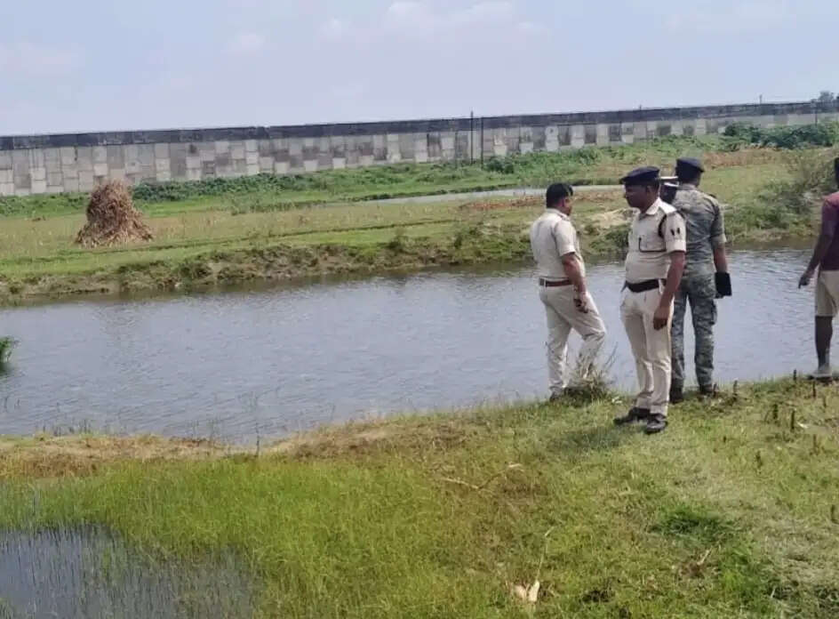 तालाब में डूबने से 13 वर्षीय किशोर की मौत, परिवार में मचा कोहराम