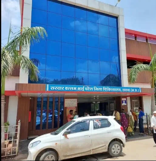 उमस और चिपचिपी गर्मी से बच्चों में वायरल और त्वचा रोग बढ़े, अस्पतालों की ओपीडी पर बढ़ा दबाव