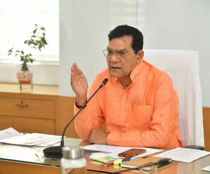 तकनीकी समिति की रिपोर्ट आने तक प्रदेश में स्मार्ट मीटर लगाने पर रोक