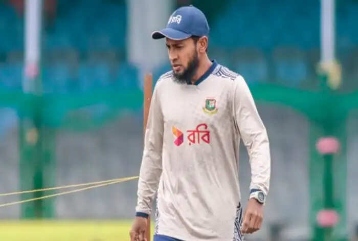 उंगली की चोट के कारण वेस्टइंडीज के खिलाफ पहले टेस्ट से मुशफिकुर रहीम बाहर