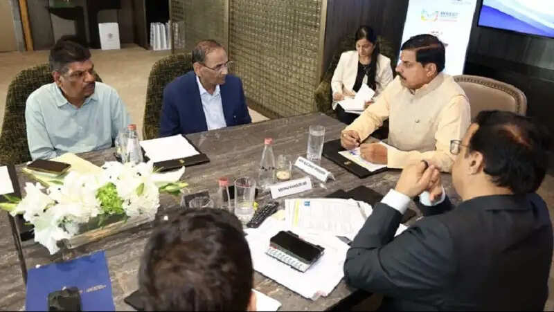 (लीड) निवेश से रोजगार तक, उद्योगों को हर कदम पर मिलेगा सहयोग : मुख्यमंत्री डॉ. यादव