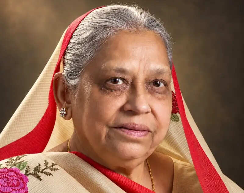 मंत्री काश्यप की माताजी तेजकुंवरबाई का निधन, 83 वर्ष की उम्र में ली अंतिम सांस