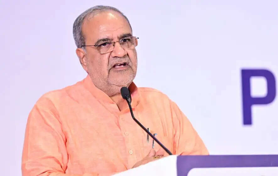 यूपी इंटरनेशनल ट्रेड शो आज से ग्रेटर नोएडा में, अमित शाह करेंगे उद्घाटन