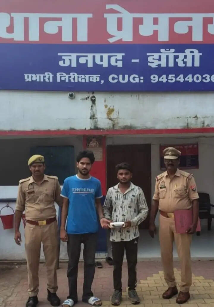 ड्रग सप्लायर परवेज हत्याकांड : फरार चार और आरोपित गिरफ्तार, सभी भेजे गए जेल