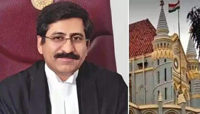 संजीव सचदेवा मध्य प्रदेश के नए मुख्य न्यायाधीश नियुक्त, केन्द्र ने जारी की अधिसूचना