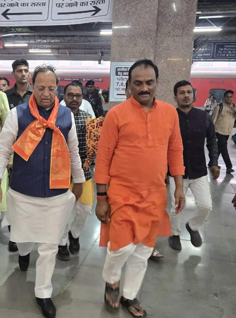 बेहतर प्रगति और बढ़ता आत्मविश्वास ही नए भारत की पहचान : अरुण सिंह