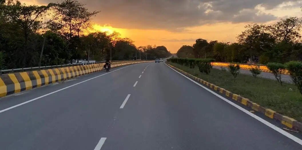 एनएच-27 पर लगेगी एटीएमएस, अब सफर होगा और अधिक सुरक्षित