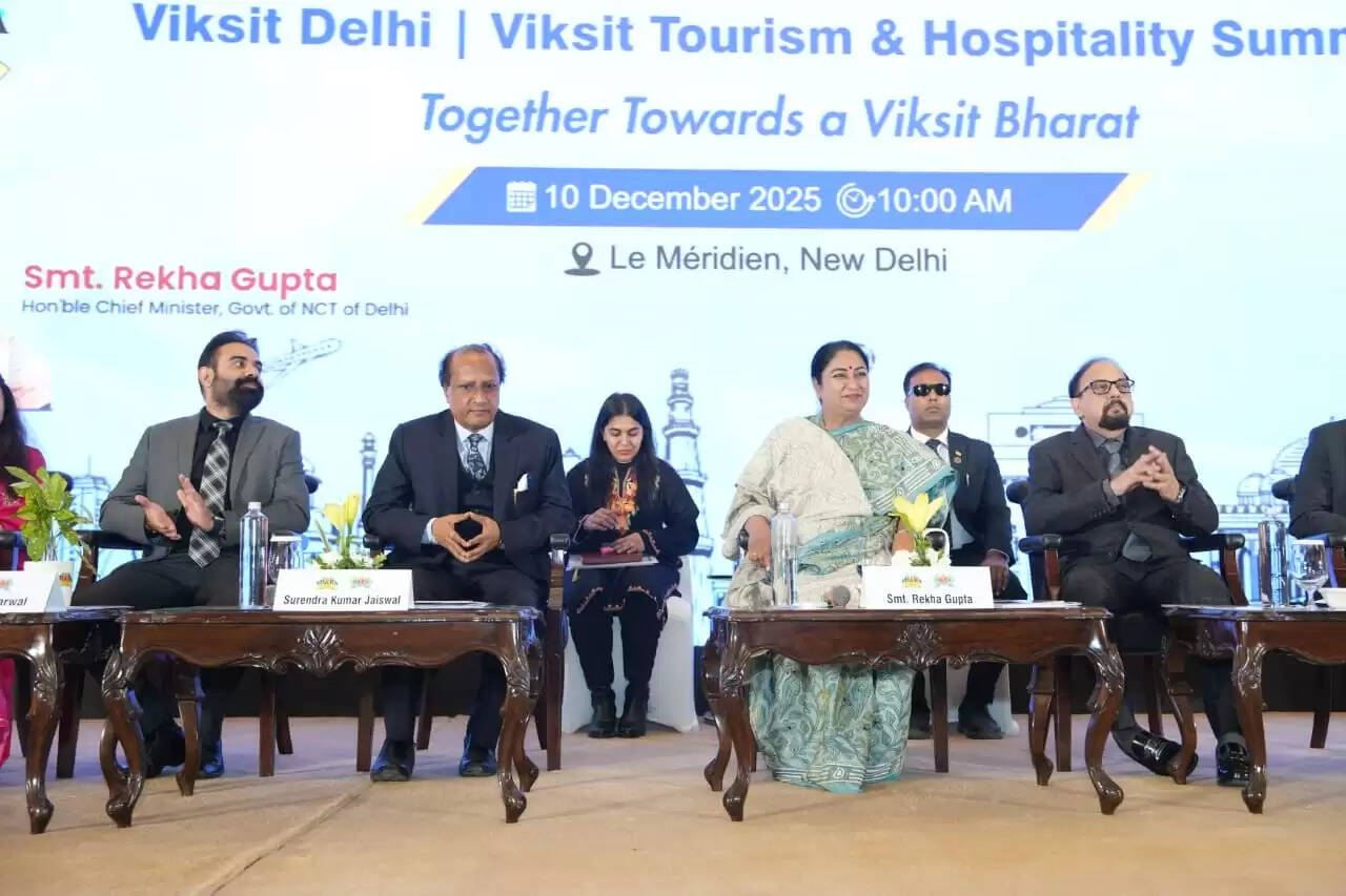 मुख्यमंत्री ने होटलों से मिस्ट स्प्रे सिस्टम लगाने का किया आग्रह