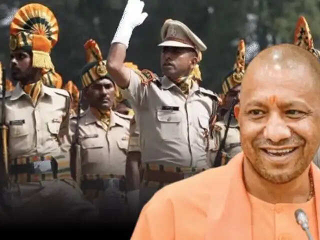 उप्र की उप निरीक्षक भर्ती परीक्षा का परिणाम जारी, 12,333 अभ्यर्थी अगले चरण के लिए सफल घोषित