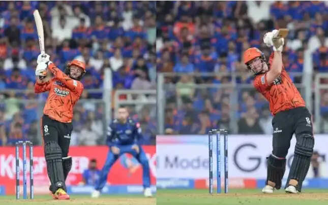 आईपीएल 2026: अभिषेक शर्मा और क्लासेन ने ऑरेंज कैप रेस में मारी बाजी, मलिंगा पर्पल कैप में सबसे आगे