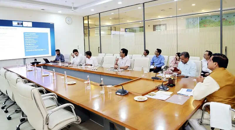 इंदौर में 23-24 अक्टूबर होगी मप्र सेमीकॉन समिट-2026, मुख्यमंत्री ने की तैयारियों की समीक्षा
