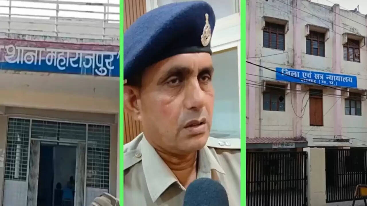 हैवानियत: 5 साल की मासूम से दुष्कर्म, साइकिल पर घुमाने के बहाने ले गया था आरोपी