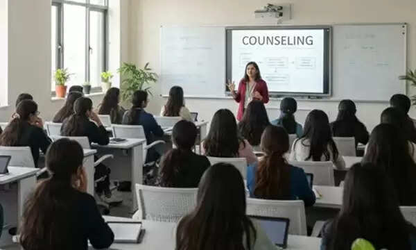 मप्र : विद्यार्थियों के मानसिक स्वास्थ्य के लिए बड़ा कदम, हर कॉलेज में काउंसलर जरूरी