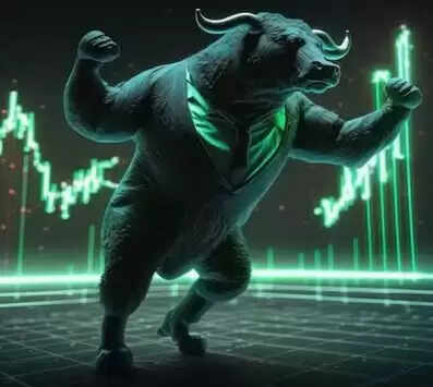 जंग खत्म होने की उम्मीद में शेयर बाजार में लगातार दूसरे दिन तूफानी तेजी, सेंसेक्स और निफ्टी उछले