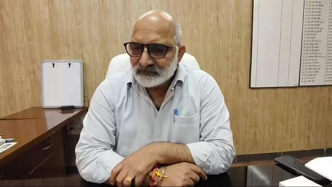 मुरादाबाद में संविदा पर होगी एमबीबीएस डॉक्टरों की नियुक्ति