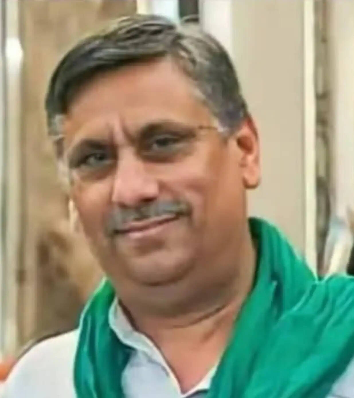हाथरस : ग्रीन फील्ड एक्सप्रेसवे पर मीरपुर से एंट्री प्वाइंट बनने से व्यापारिक गतिविधियों को मिलेगा बढ़ावा