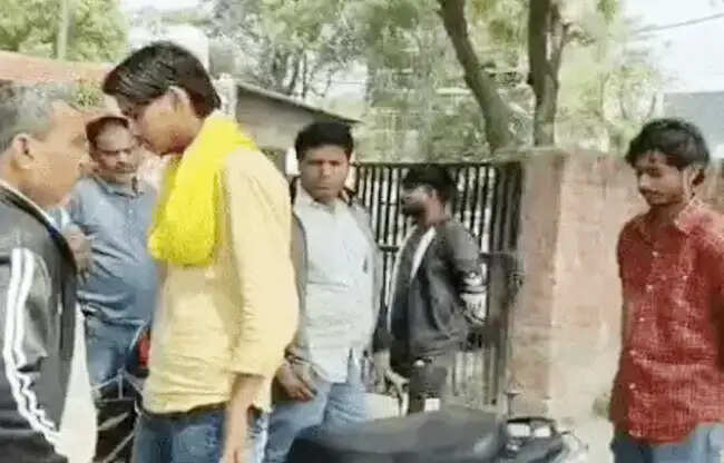 सोनीपत: यमुना नहर में मृत मिले युवक ही हुई पहचान,परिजनों ने जताई हत्या की आशंका