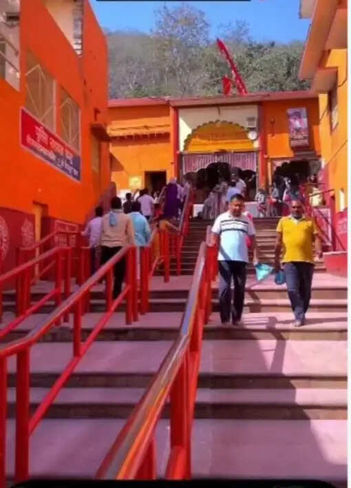 चित्रकूट दीपावली मेले की तैयारियां तेज, 25 से 30 लाख श्रद्धालुओं के पहुंचने का अनुमान