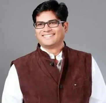 छत्तीसगढ़ के मंत्री ओपी चौधरी भाजपा की राष्ट्रीय 'सेवा संकल्प अभियान समिति' में शामिल