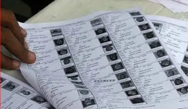 सतना : नगर परिषद नागौद की मतदाता सूची का 7 मई को होगा प्रकाशन