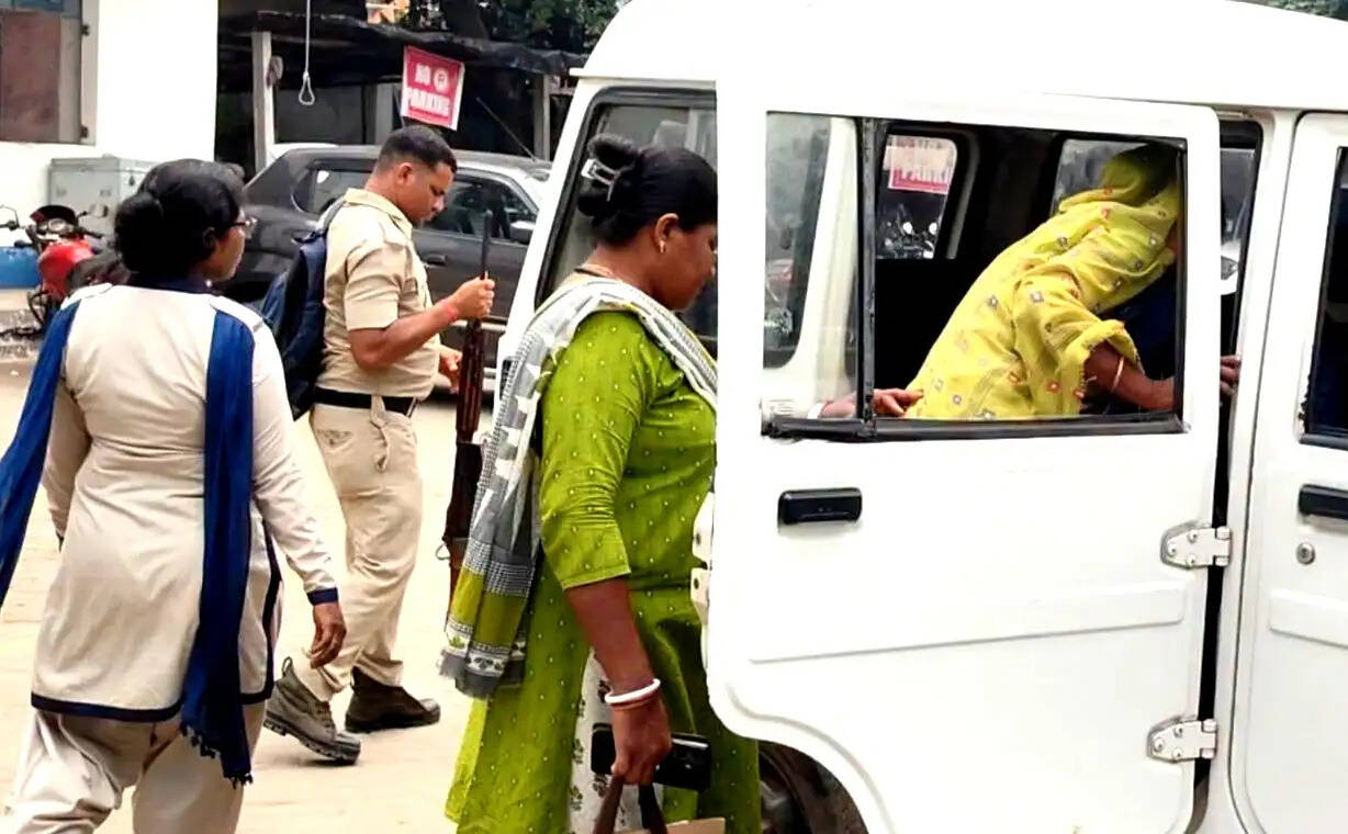 लापता नाबालिग 24 घंटे में बरामद