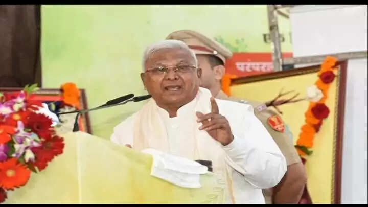 राज्यपाल पटेल की पहल से मध्य प्रदेश में जारी है सिकल सेल एनीमिया उन्मूलन अभियान