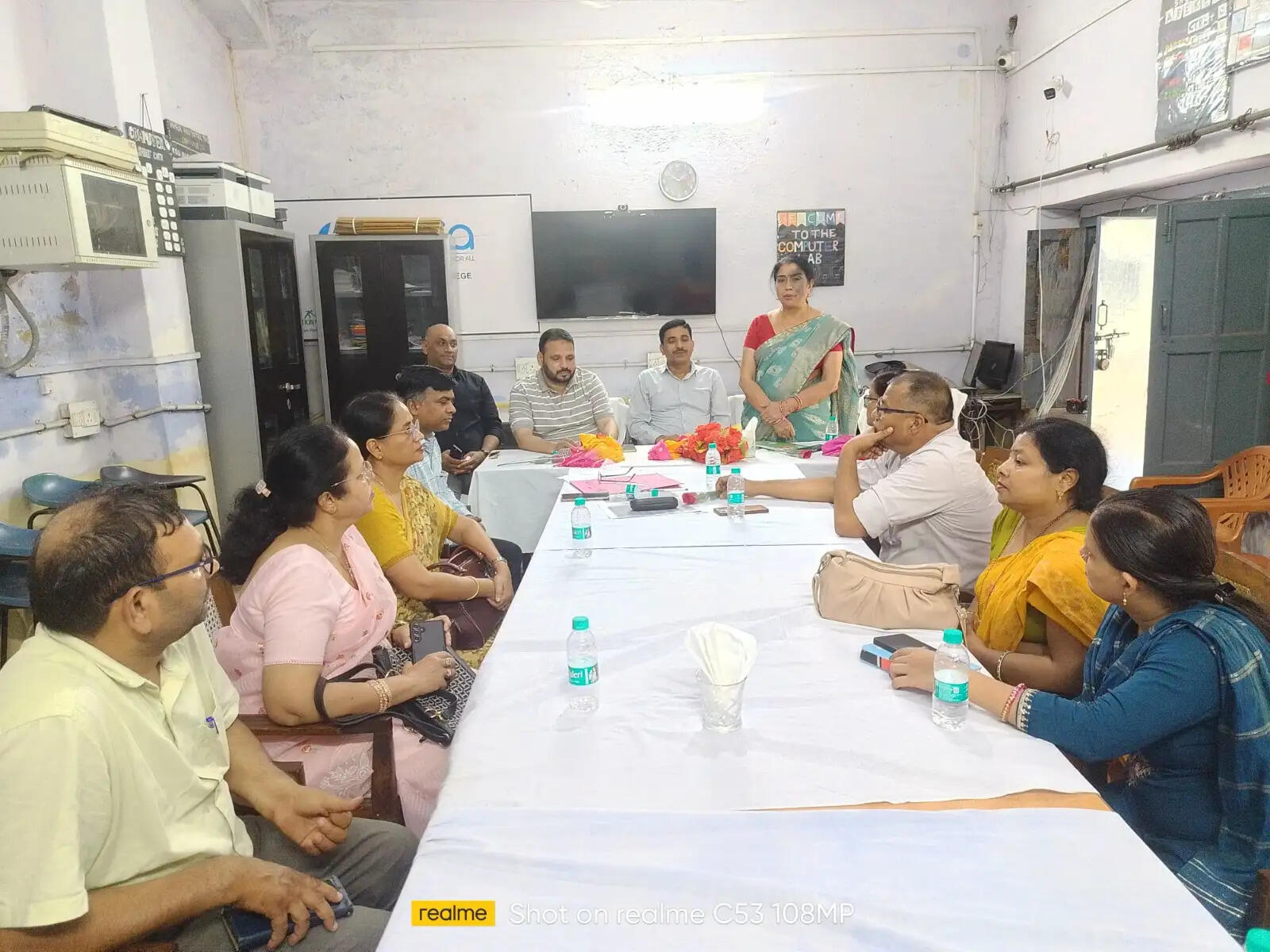 मुरादाबाद को मिली प्रदेश स्तरीय क्रिकेट अंडर 17 व 19 बालिका वर्ग की मेजबानी