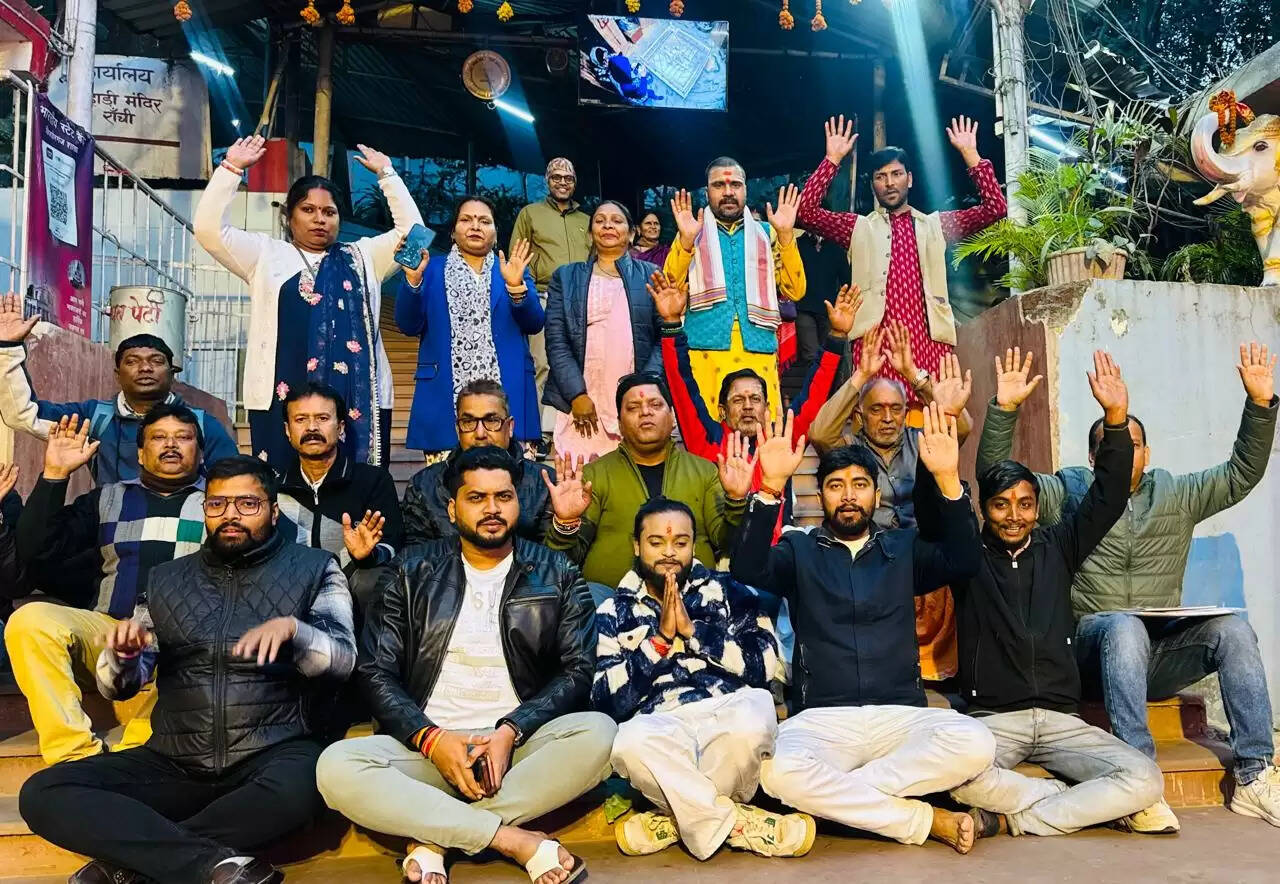 धूमधाम से निकलेगा पहाड़ी बाबा का भव्य तिलकोत्सव