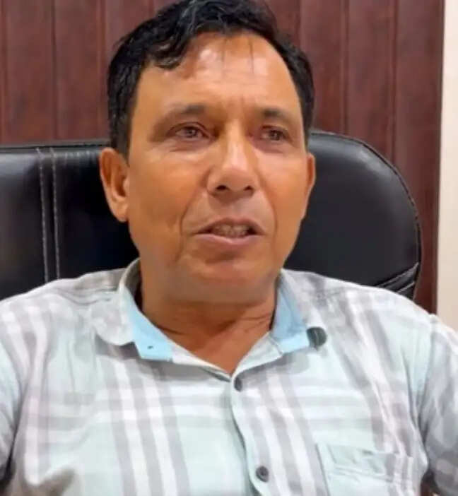 हांसी : चानौत जल आंदोलन पर नया विवाद, अवैध टी लगाने वालों के खिलाफ मामला दर्ज