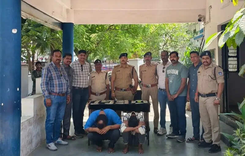 मप्र पलिस की सायबर अपराध पर प्रभावी कार्रवाई, फर्जी कॉल सेंटर, म्यूल अकाउंट व ऑनलाइन ठगी नेटवर्क का पर्दाफाश