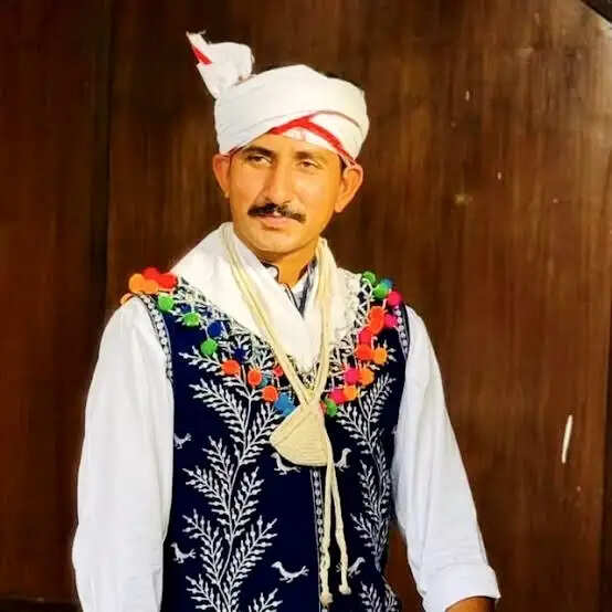 यूएन के आदिवासी अधिकार मंच पर भारत का प्रतिनिधित्व करेंगे सांसद राजकुमार रोत