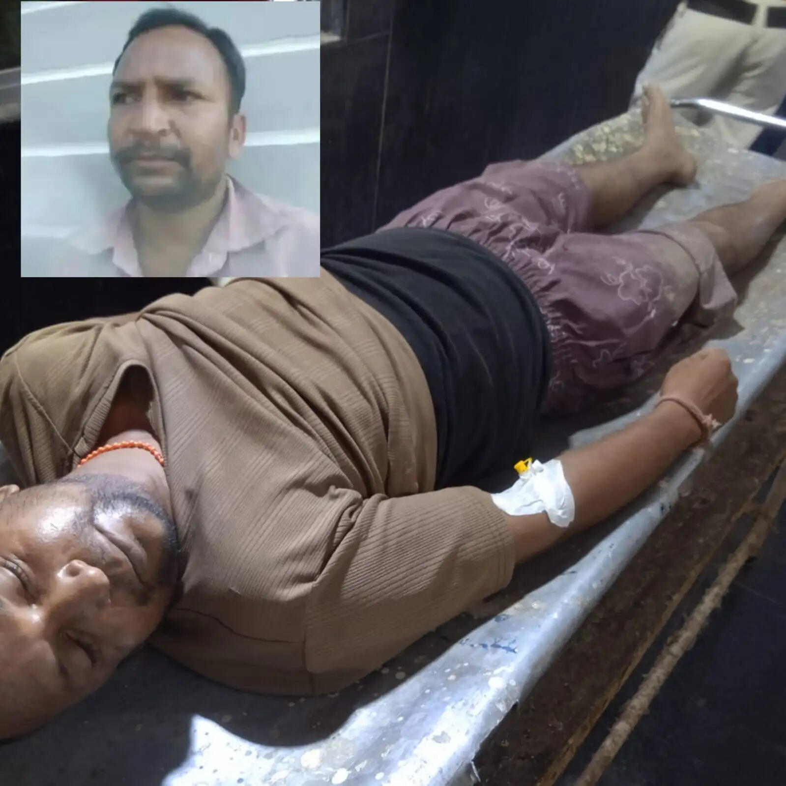 अनूपपुर: कुएं की सफाई के दौरान युवक की करंट लगने से मौत
