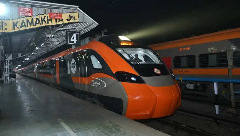 पूसीरे ने कनेक्टिविटी, आधुनिकीकरण और नई ट्रेन सेवाओं के विकास में महत्वपूर्ण उपलब्धियां हासिल कीं