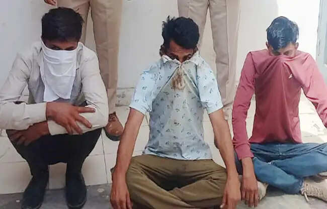 सोनीपत: फ्री स्टॉक मार्केट सिखाने के नाम पर साइबर ठगी