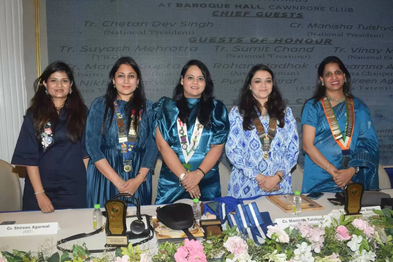 युवाओं और महिलाओं को नेतृत्व की सही दिशा देगा केआरआरटी और केआरएलसी