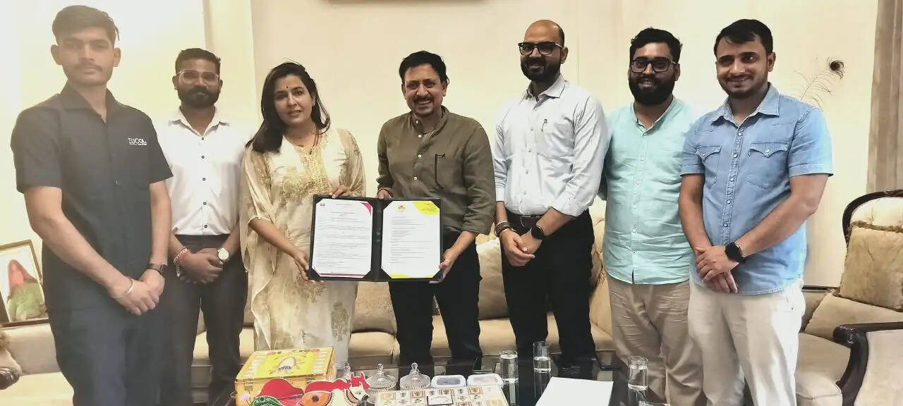 महिलाओं और युवा उद्यमियों को मिलेगा नया प्लेटफॉर्म, “शक्ति वंदन” से हुनर को मिलेगी नई पहचान