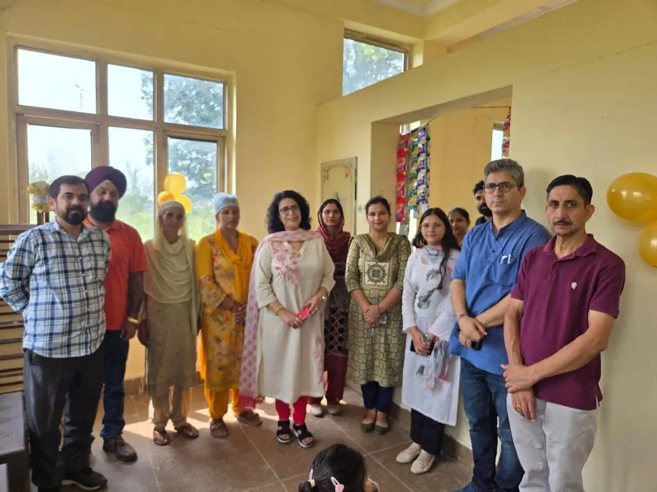 स्वाद की क्लास से अब कॉलेज में मिलेगा पौष्टिक और गुणवत्तापूर्ण भोजन