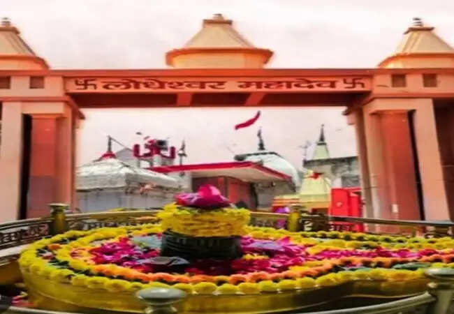 सावन का पहला सोमवार कल, शिव मंदिरों में तैयारियां पूरी, सुकर्मा योग का अद्भुत संयोग