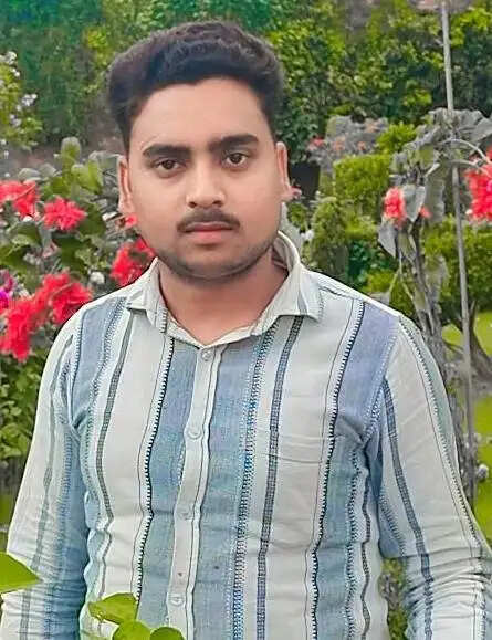 उत्तर प्रदेश के शाहजहांपुर जिले में युवक की गोली मारकर हत्या