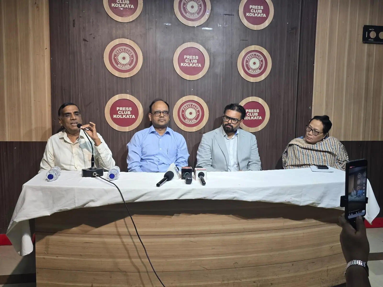 एथेनॉल मिश्रित पेट्रोल से घटेगा प्रदूषण, किसानों की आय बढ़ेगी और वाहन रहेंगे सुरक्षित: कुशल बजोरिया