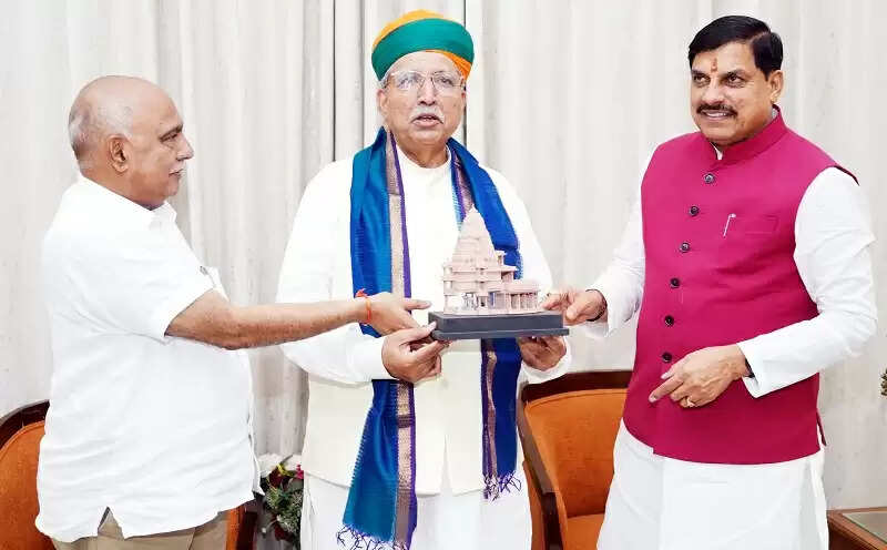 उज्जैन में शीघ्र प्रारंभ होगा आकाशवाणी केंद्र, मिली सैद्धांतिक सहमति