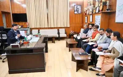 ई-टैक्सी के लिए दो आवेदकों को 50 प्रतिशत सब्सिडी की मंजूरी