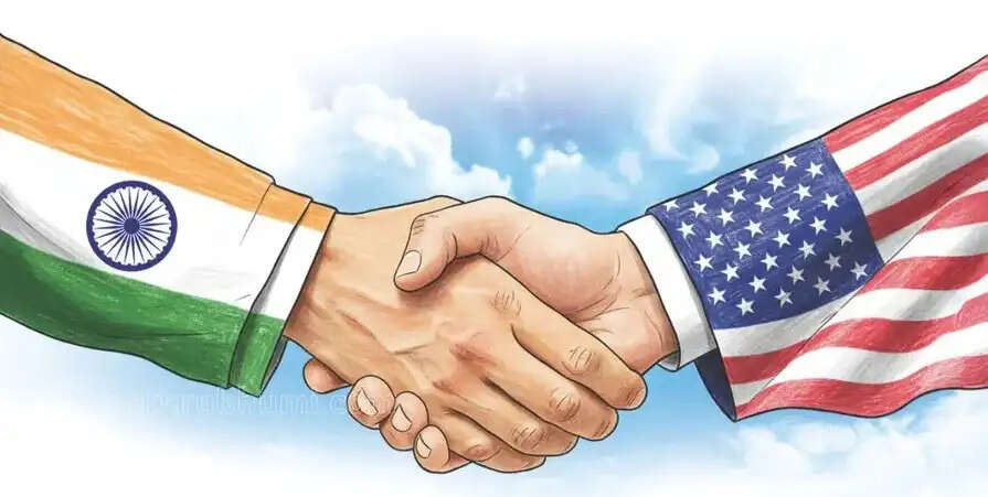 भारत के साथ व्यापार समझौता क्षेत्रीय आर्थिक एकीकरण का मजबूत आधारः सर्जियो गोर