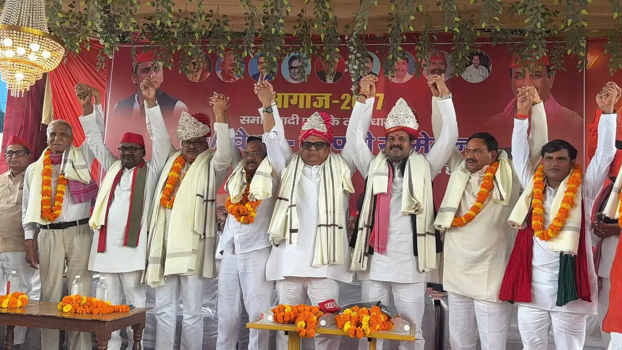 सपा ही व्यापारियों की सच्ची हितैषी, भाजपा सरकार के फैसलों ने छोटे व्यापारियों को किया बर्बाद : मनीष जगन अग्रवाल