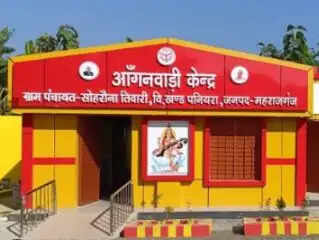 कुपोषण के खिलाफ जीवनरक्षक ढाल बना योगी सरकार का ‘संभव अभियान’